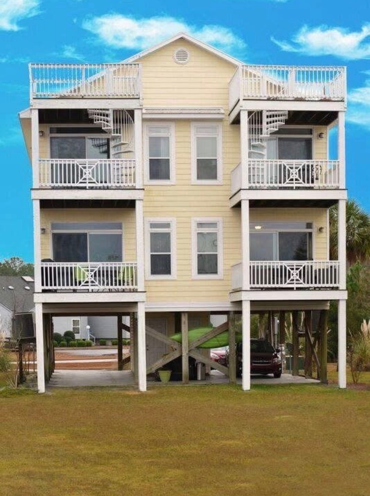 4003 Marina Townes Drive