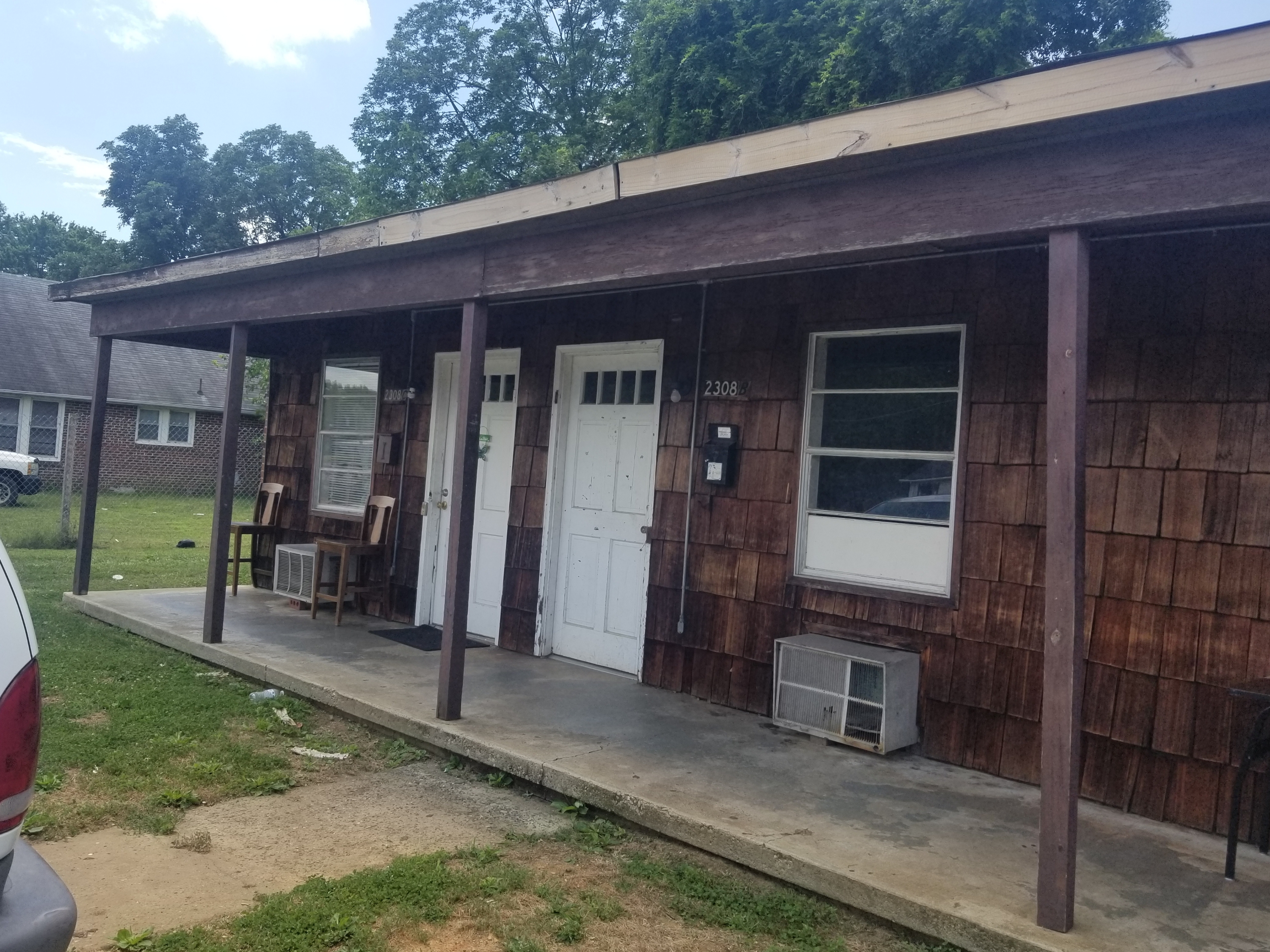 2308-B Cole Road