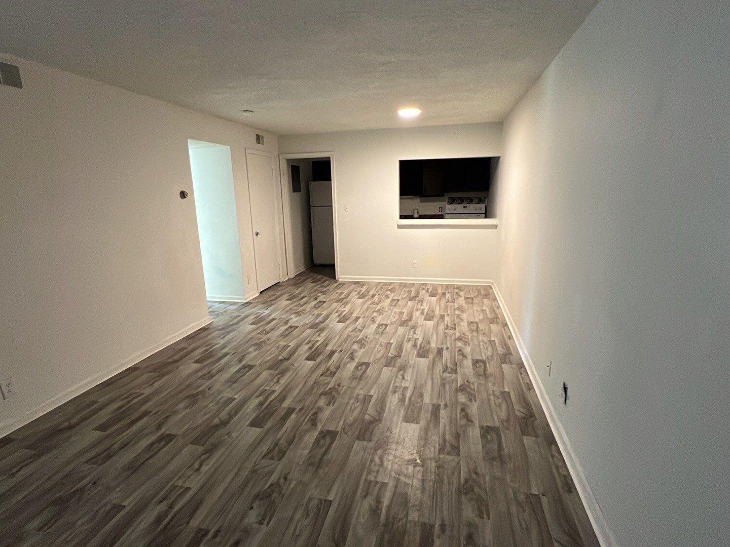 1205 Hutton Street - B1