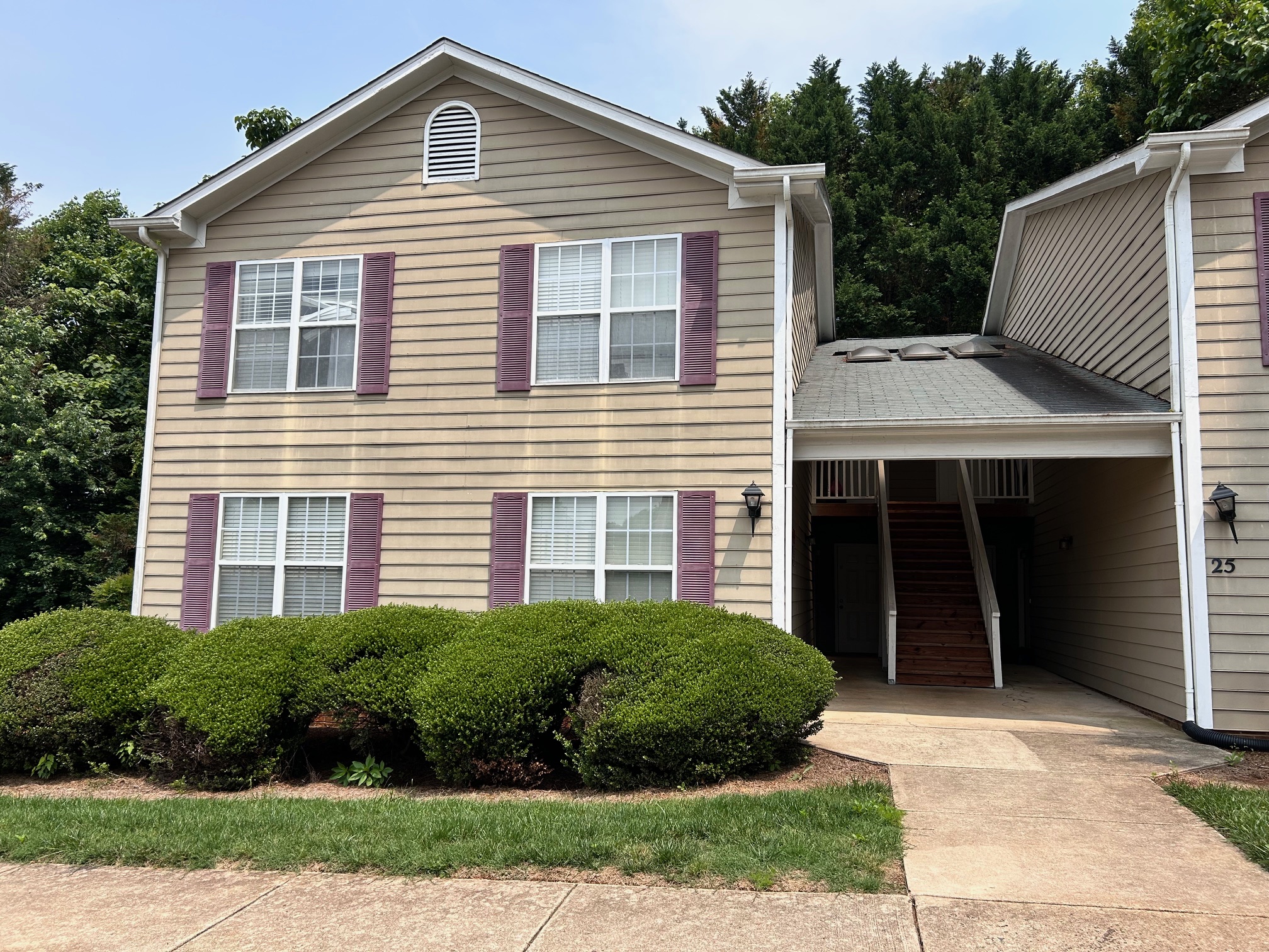 25 Meadowood Glen Way - A - 1