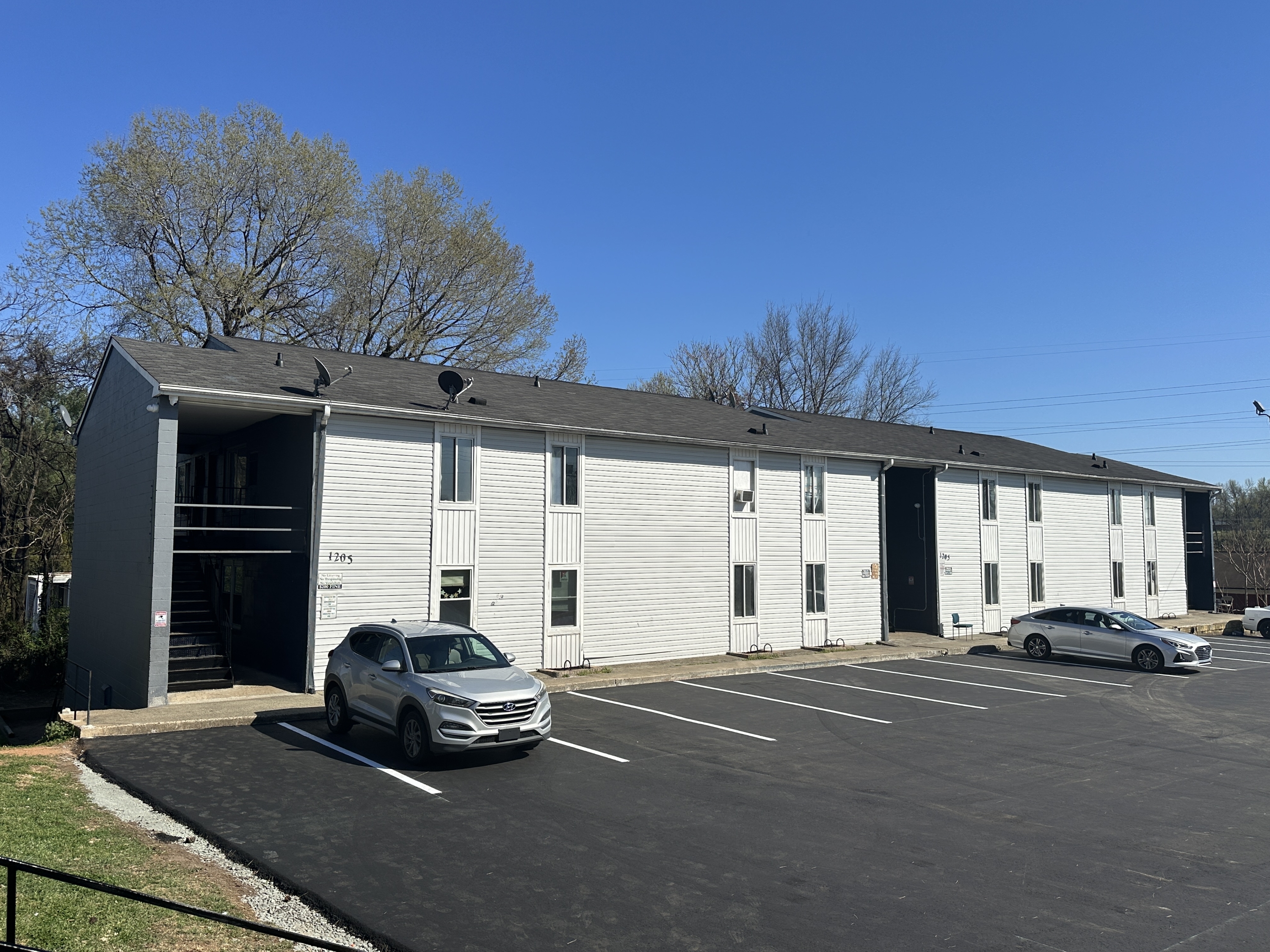 1205 Hutton Street - C3